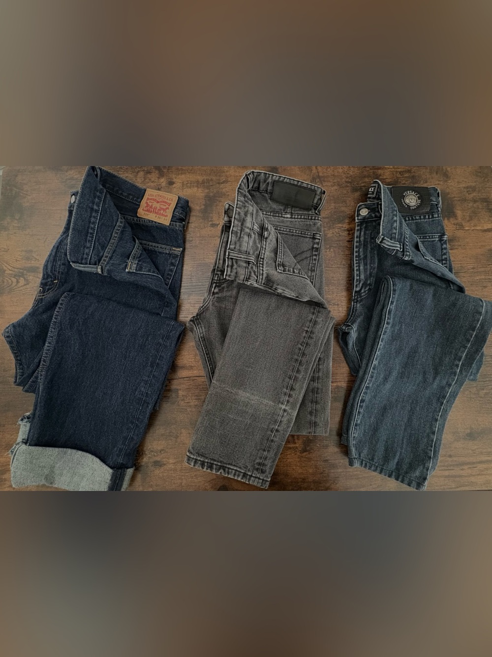 30$ each or everything for  75